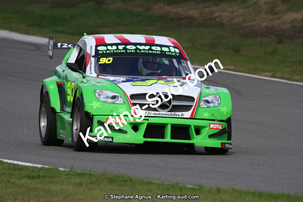 21 & 22/03/2015 : 1er Trophée Jean-Pierre Beltoise à Haute Saintonge (Photos Stéphane Agnus) 2015 — karting