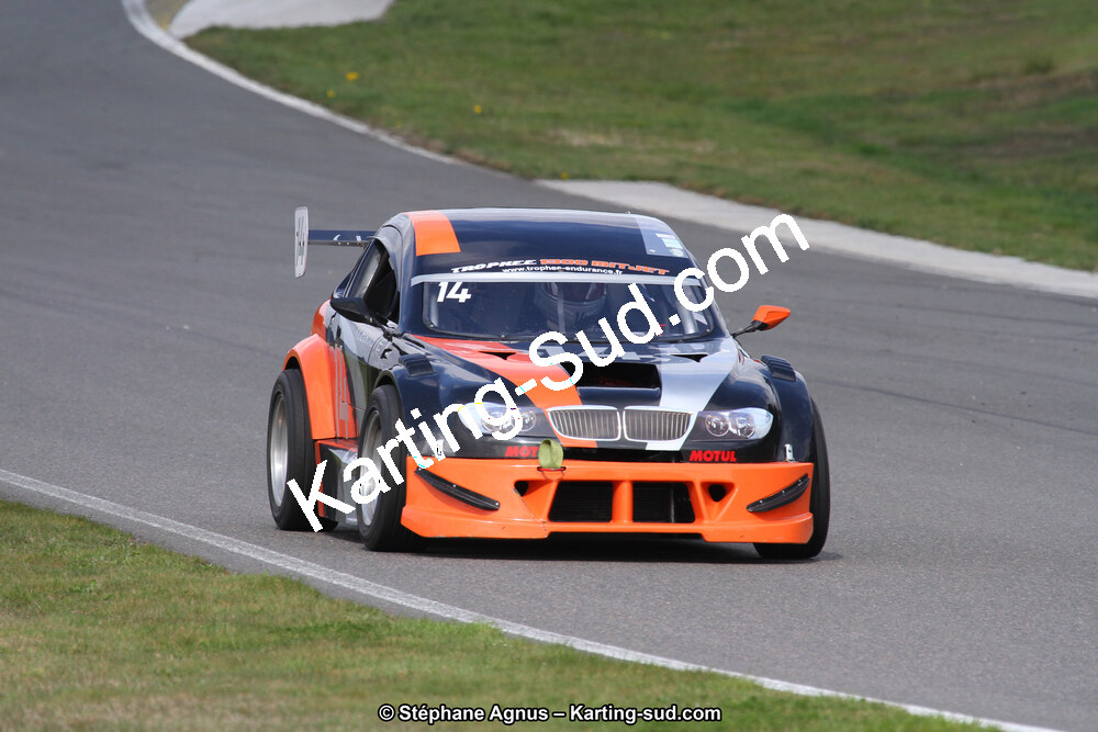 21 & 22/03/2015 : 1er Trophée Jean-Pierre Beltoise à Haute Saintonge (Photos Stéphane Agnus) 2015 — karting