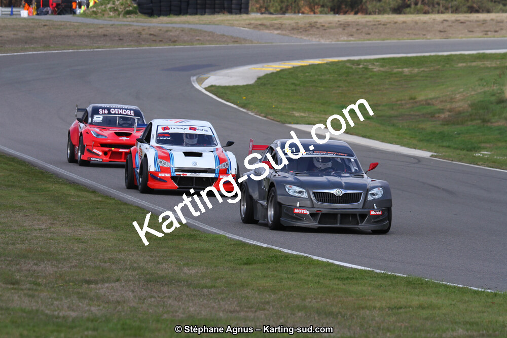 21 & 22/03/2015 : 1er Trophée Jean-Pierre Beltoise à Haute Saintonge (Photos Stéphane Agnus) 2015 — karting