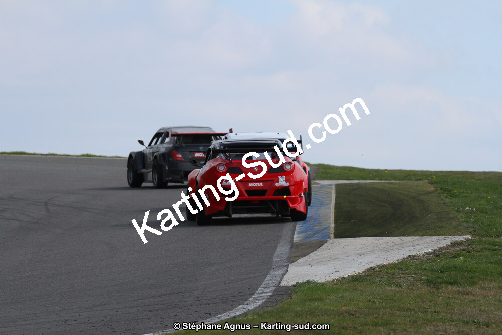 21 & 22/03/2015 : 1er Trophée Jean-Pierre Beltoise à Haute Saintonge (Photos Stéphane Agnus) 2015 — karting