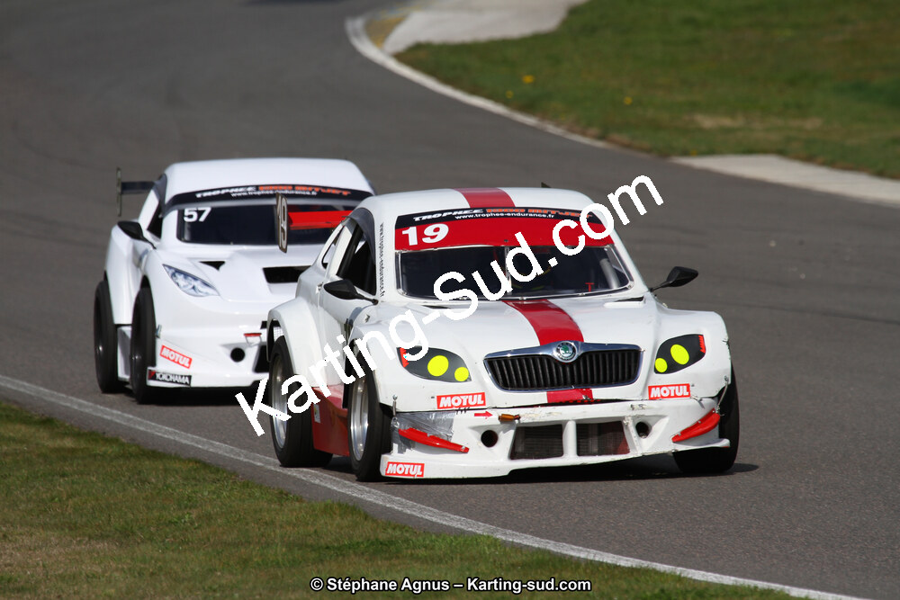 21 & 22/03/2015 : 1er Trophée Jean-Pierre Beltoise à Haute Saintonge (Photos Stéphane Agnus) 2015 — karting