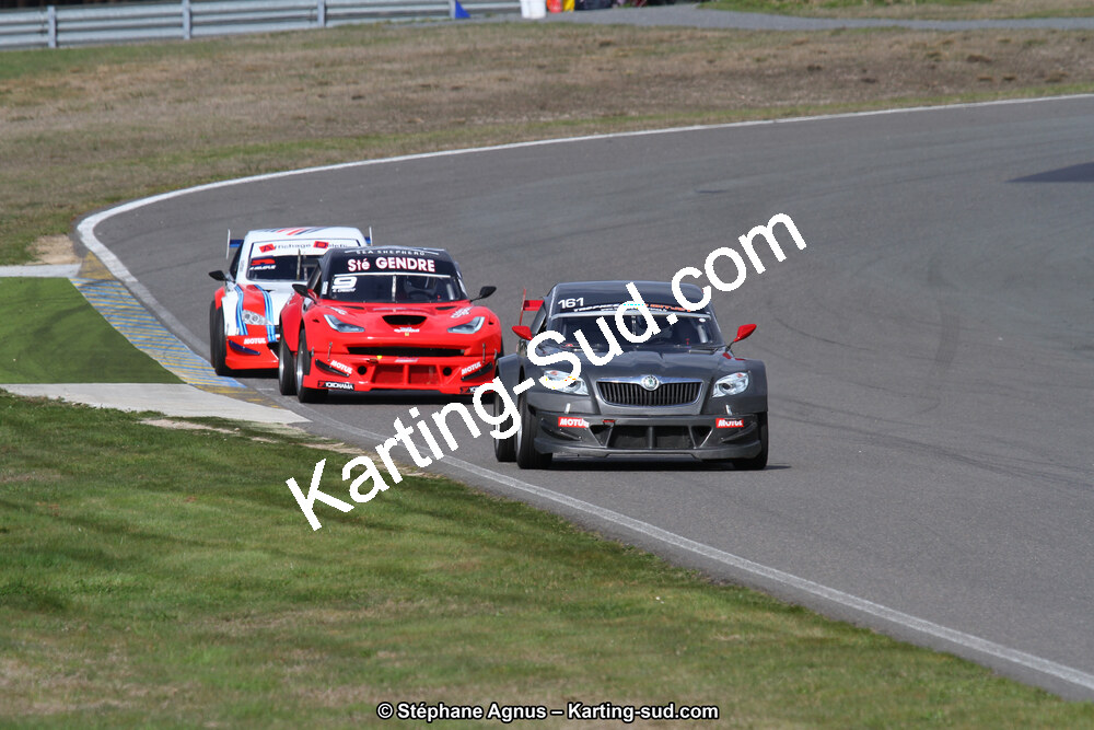 21 & 22/03/2015 : 1er Trophée Jean-Pierre Beltoise à Haute Saintonge (Photos Stéphane Agnus) 2015 — karting