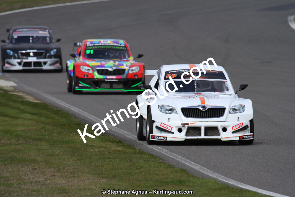 21 & 22/03/2015 : 1er Trophée Jean-Pierre Beltoise à Haute Saintonge (Photos Stéphane Agnus) 2015 — karting