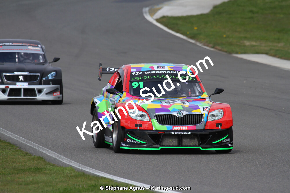 21 & 22/03/2015 : 1er Trophée Jean-Pierre Beltoise à Haute Saintonge (Photos Stéphane Agnus) 2015 — karting