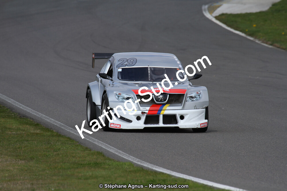 21 & 22/03/2015 : 1er Trophée Jean-Pierre Beltoise à Haute Saintonge (Photos Stéphane Agnus) 2015 — karting