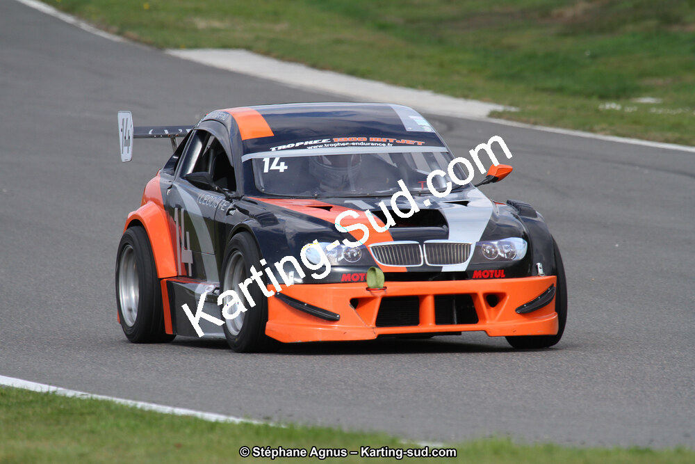 21 & 22/03/2015 : 1er Trophée Jean-Pierre Beltoise à Haute Saintonge (Photos Stéphane Agnus) 2015 — karting