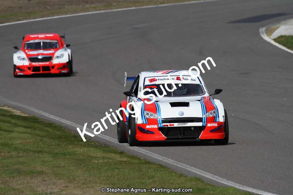 21 & 22/03/2015 : 1er Trophée Jean-Pierre Beltoise à Haute Saintonge (Photos Stéphane Agnus) 2015 — karting