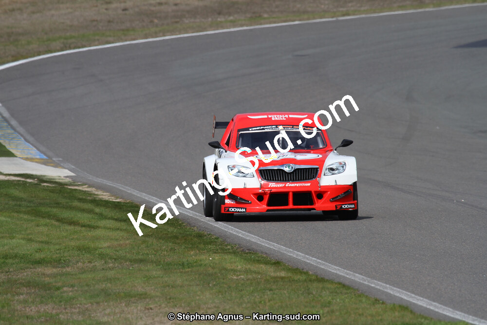 21 & 22/03/2015 : 1er Trophée Jean-Pierre Beltoise à Haute Saintonge (Photos Stéphane Agnus) 2015 — karting