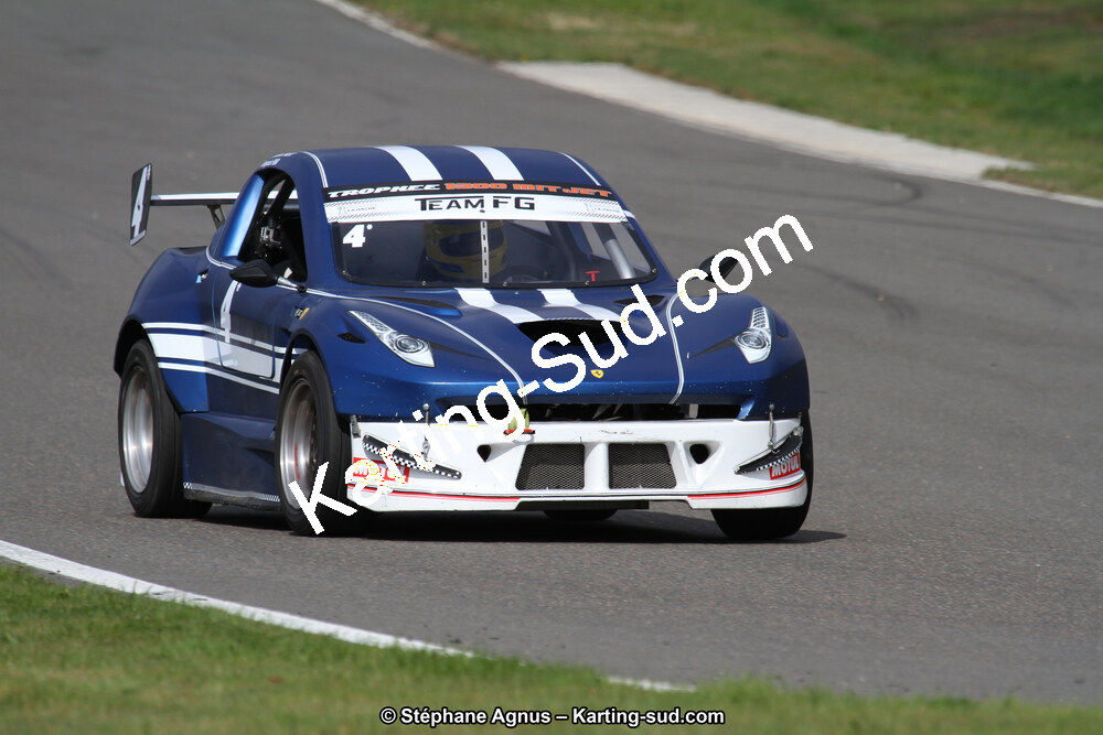 21 & 22/03/2015 : 1er Trophée Jean-Pierre Beltoise à Haute Saintonge (Photos Stéphane Agnus) 2015 — karting