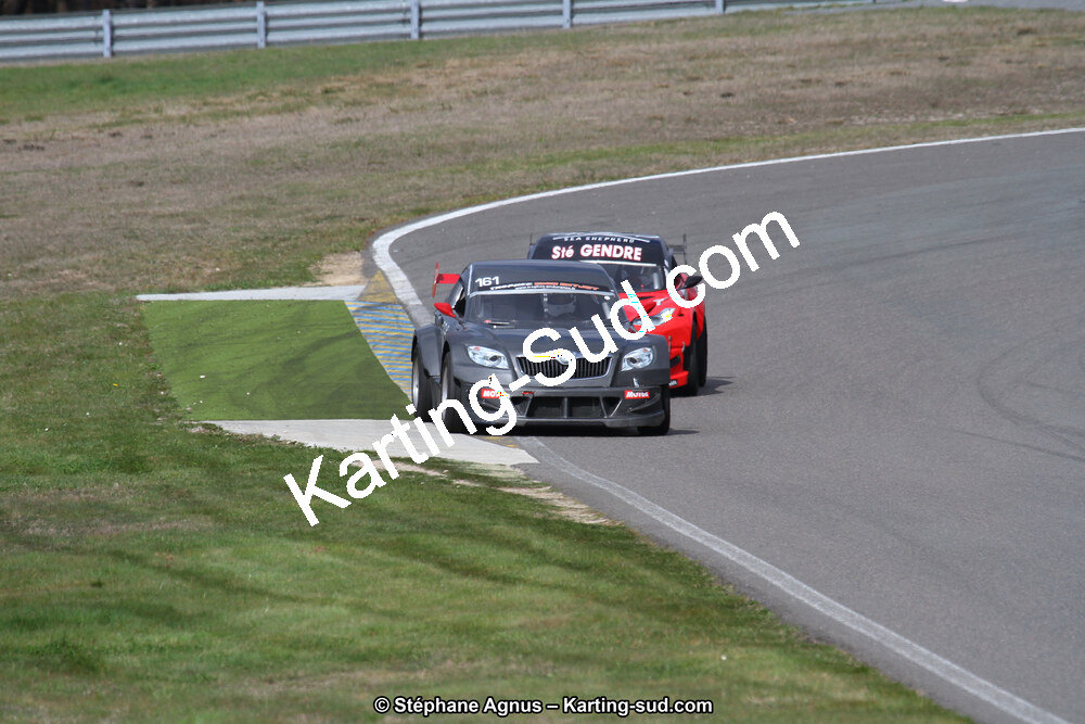 21 & 22/03/2015 : 1er Trophée Jean-Pierre Beltoise à Haute Saintonge (Photos Stéphane Agnus) 2015 — karting