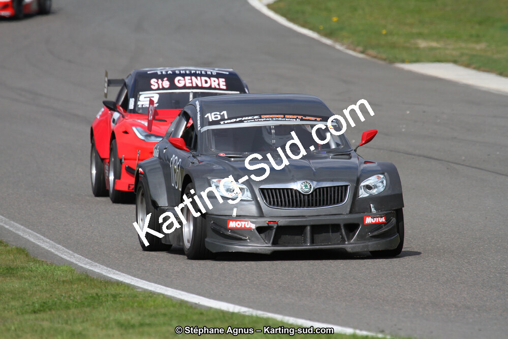 21 & 22/03/2015 : 1er Trophée Jean-Pierre Beltoise à Haute Saintonge (Photos Stéphane Agnus) 2015 — karting
