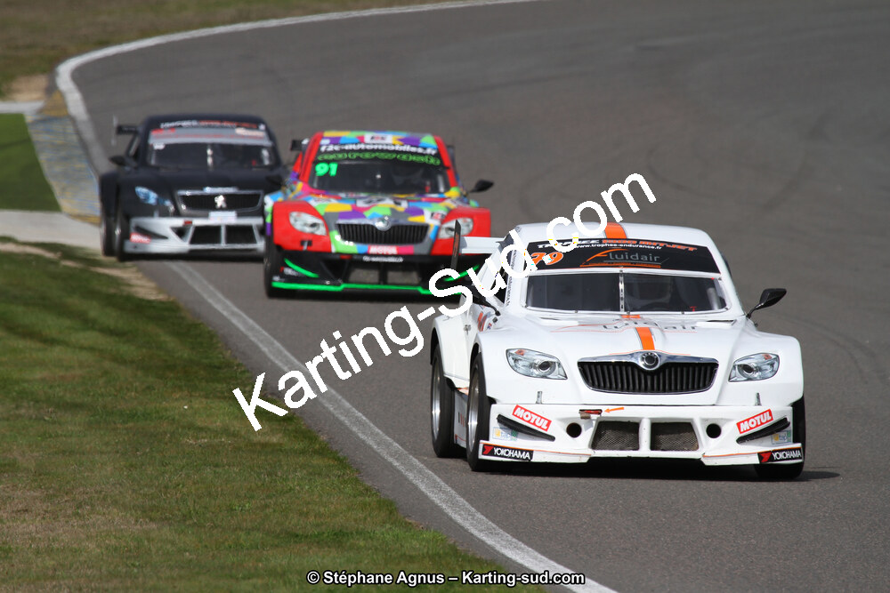 21 & 22/03/2015 : 1er Trophée Jean-Pierre Beltoise à Haute Saintonge (Photos Stéphane Agnus) 2015 — karting