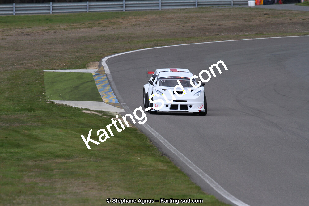 21 & 22/03/2015 : 1er Trophée Jean-Pierre Beltoise à Haute Saintonge (Photos Stéphane Agnus) 2015 — karting