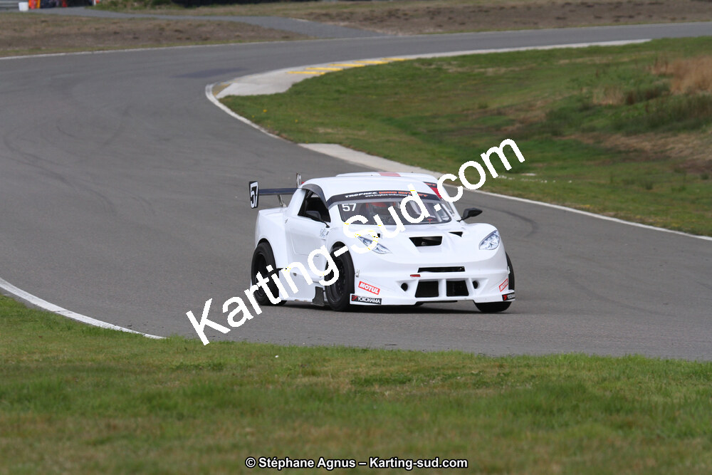 21 & 22/03/2015 : 1er Trophée Jean-Pierre Beltoise à Haute Saintonge (Photos Stéphane Agnus) 2015 — karting