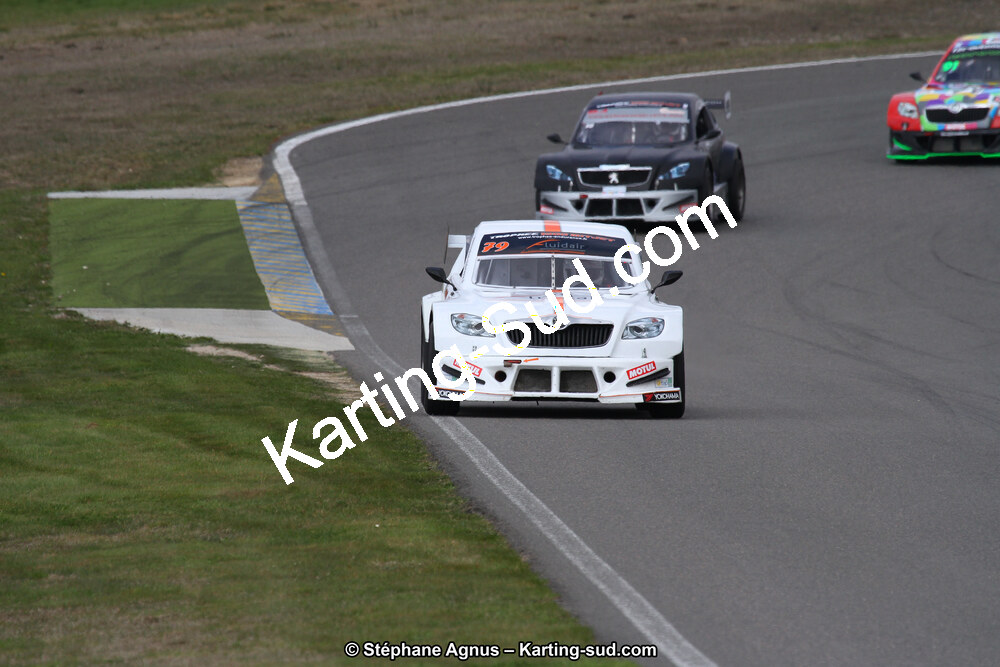 21 & 22/03/2015 : 1er Trophée Jean-Pierre Beltoise à Haute Saintonge (Photos Stéphane Agnus) 2015 — karting
