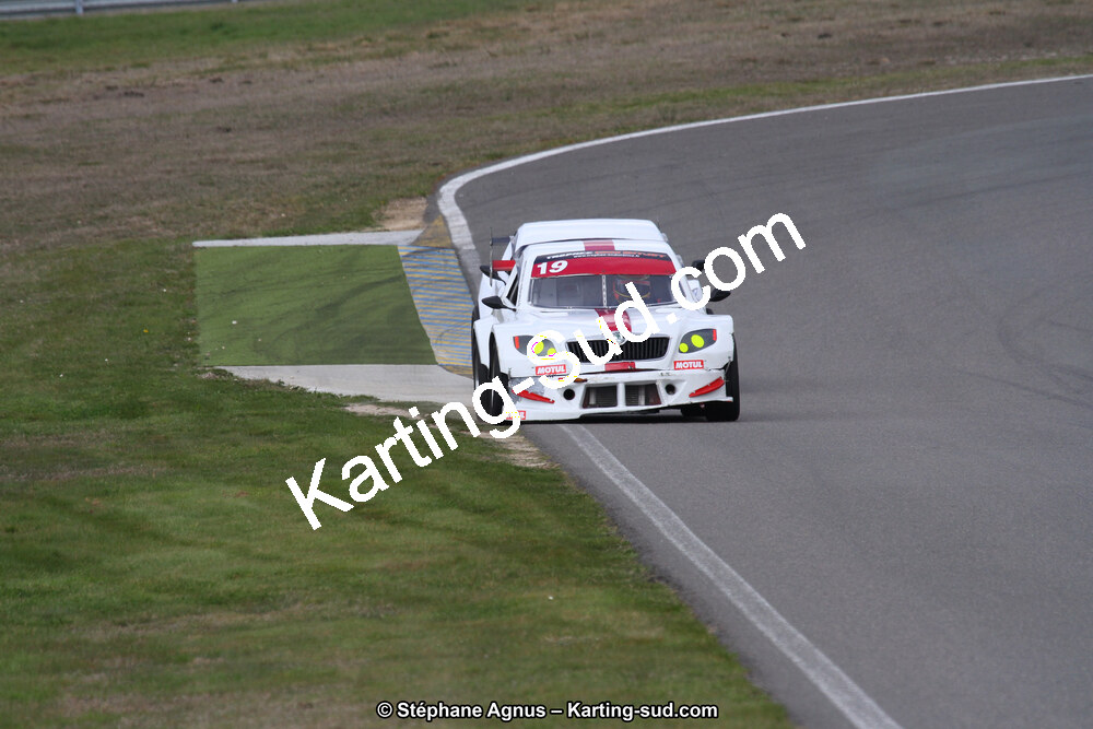 21 & 22/03/2015 : 1er Trophée Jean-Pierre Beltoise à Haute Saintonge (Photos Stéphane Agnus) 2015 — karting