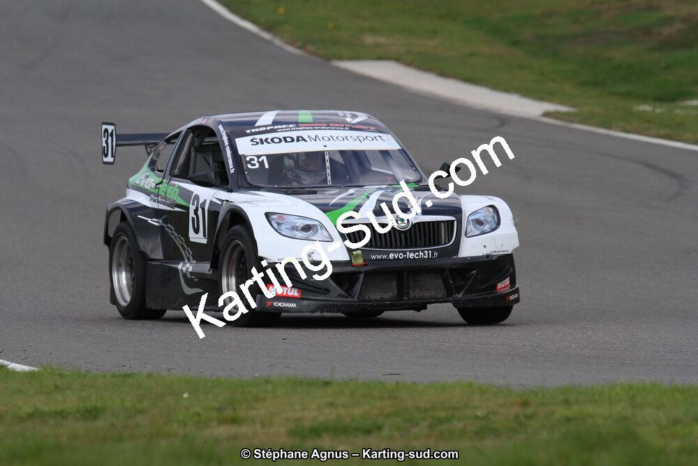 21 & 22/03/2015 : 1er Trophée Jean-Pierre Beltoise à Haute Saintonge (Photos Stéphane Agnus) 2015 — karting