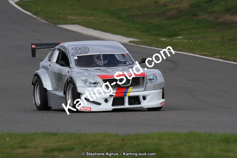 21 & 22/03/2015 : 1er Trophée Jean-Pierre Beltoise à Haute Saintonge (Photos Stéphane Agnus) 2015 — karting