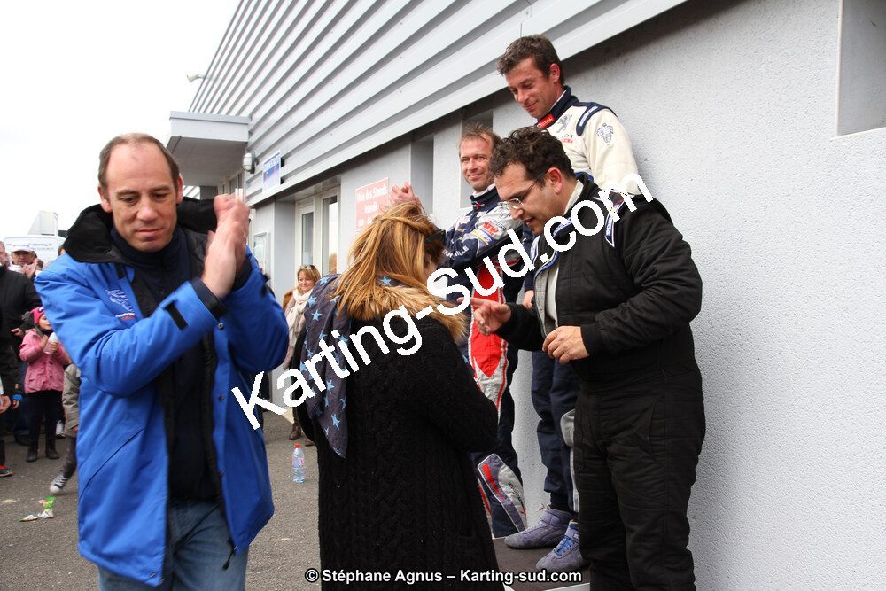 21 & 22/03/2015 : 1er Trophée Jean-Pierre Beltoise à Haute Saintonge (Photos Stéphane Agnus) 2015 — karting
