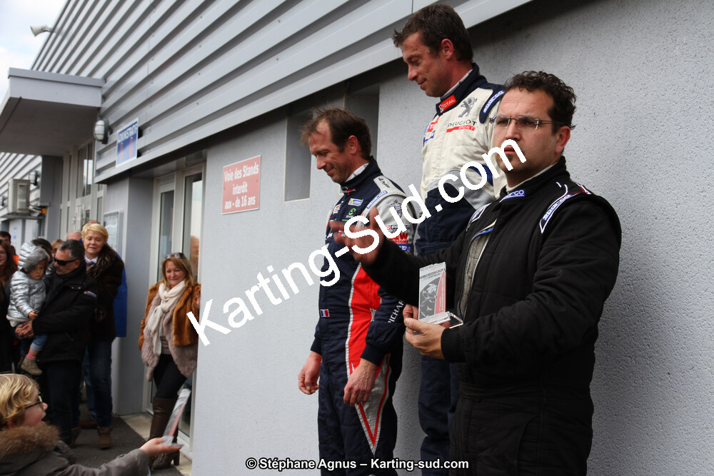 21 & 22/03/2015 : 1er Trophée Jean-Pierre Beltoise à Haute Saintonge (Photos Stéphane Agnus) 2015 — karting