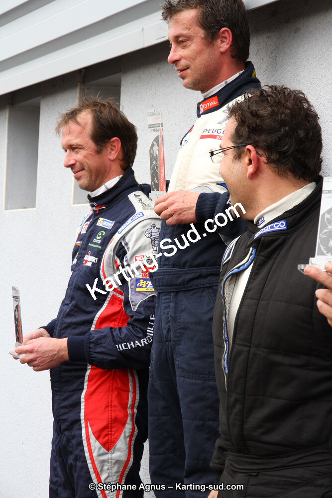 21 & 22/03/2015 : 1er Trophée Jean-Pierre Beltoise à Haute Saintonge (Photos Stéphane Agnus) 2015 — karting