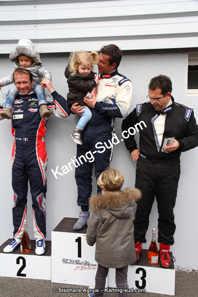 21 & 22/03/2015 : 1er Trophée Jean-Pierre Beltoise à Haute Saintonge (Photos Stéphane Agnus) 2015 — karting