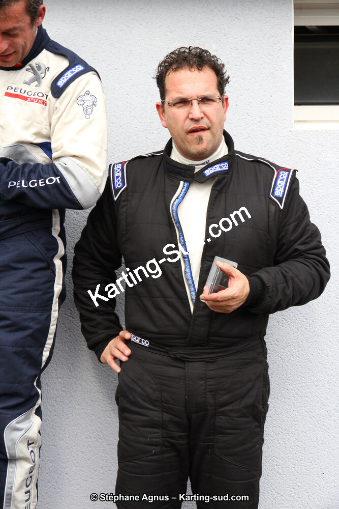 21 & 22/03/2015 : 1er Trophée Jean-Pierre Beltoise à Haute Saintonge (Photos Stéphane Agnus) 2015 — karting
