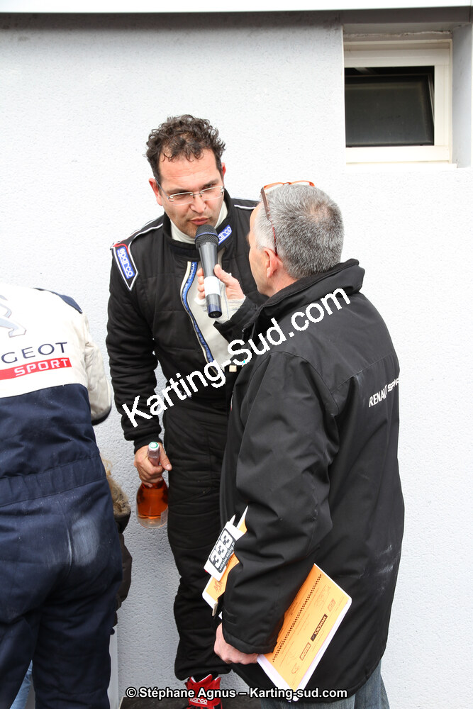 21 & 22/03/2015 : 1er Trophée Jean-Pierre Beltoise à Haute Saintonge (Photos Stéphane Agnus) 2015 — karting