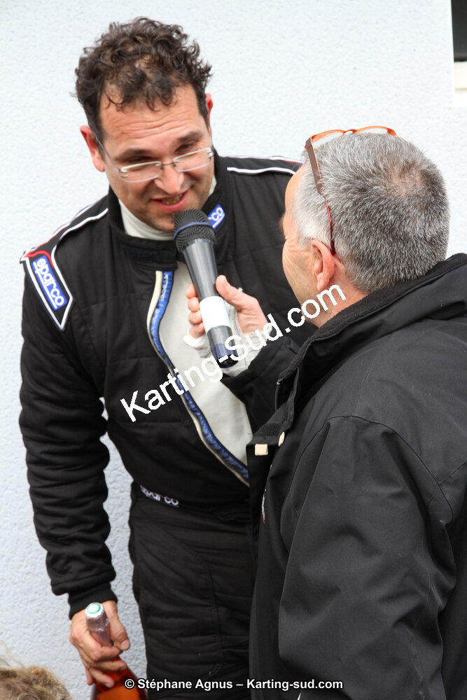 21 & 22/03/2015 : 1er Trophée Jean-Pierre Beltoise à Haute Saintonge (Photos Stéphane Agnus) 2015 — karting