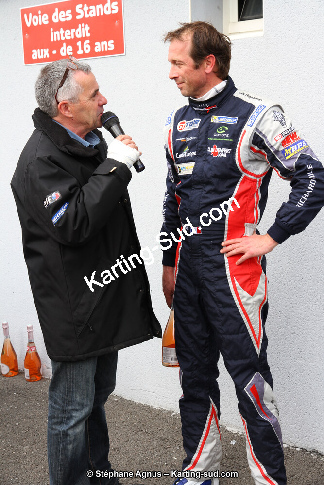 21 & 22/03/2015 : 1er Trophée Jean-Pierre Beltoise à Haute Saintonge (Photos Stéphane Agnus) 2015 — karting