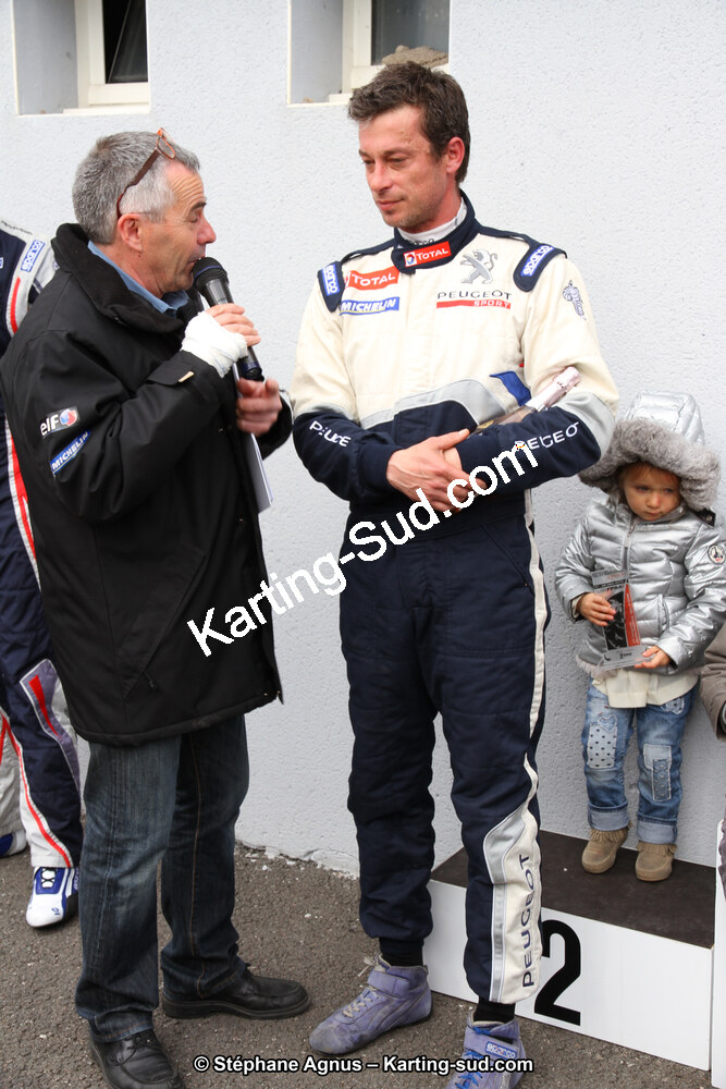 21 & 22/03/2015 : 1er Trophée Jean-Pierre Beltoise à Haute Saintonge (Photos Stéphane Agnus) 2015 — karting
