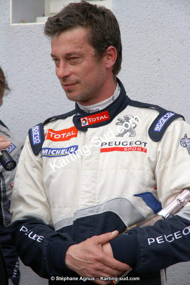 21 & 22/03/2015 : 1er Trophée Jean-Pierre Beltoise à Haute Saintonge (Photos Stéphane Agnus) 2015 — karting