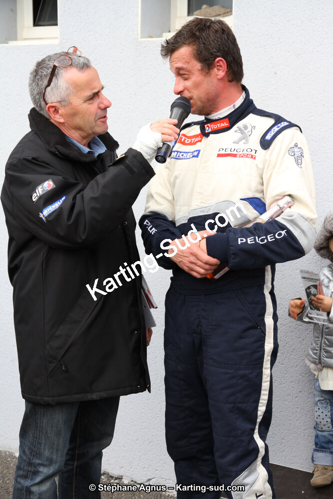 21 & 22/03/2015 : 1er Trophée Jean-Pierre Beltoise à Haute Saintonge (Photos Stéphane Agnus) 2015 — karting