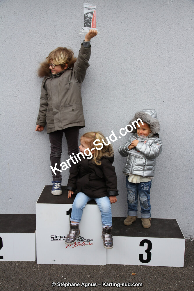 21 & 22/03/2015 : 1er Trophée Jean-Pierre Beltoise à Haute Saintonge (Photos Stéphane Agnus) 2015 — karting