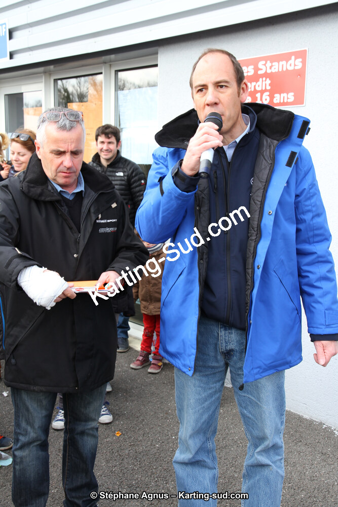21 & 22/03/2015 : 1er Trophée Jean-Pierre Beltoise à Haute Saintonge (Photos Stéphane Agnus) 2015 — karting