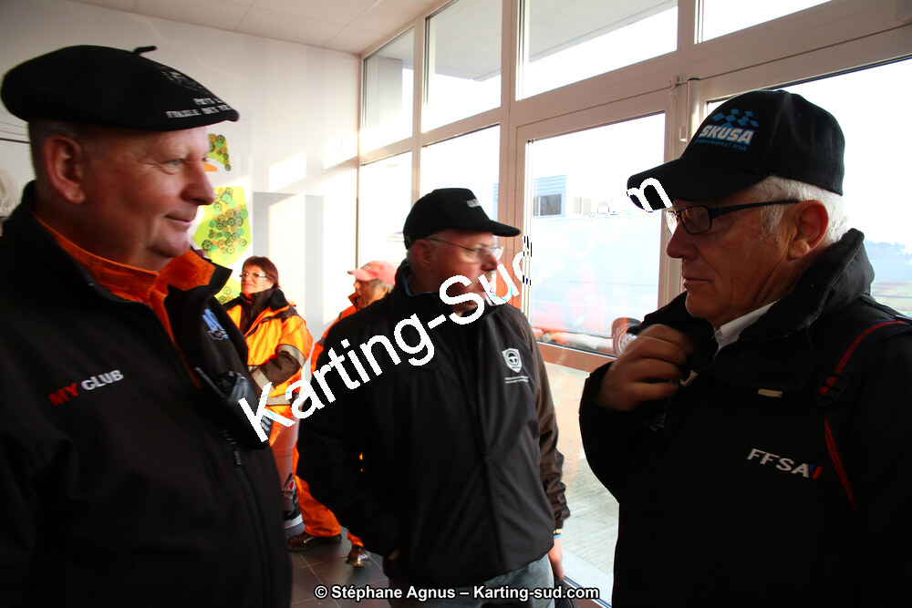 21 & 22/03/2015 : 1er Trophée Jean-Pierre Beltoise à Haute Saintonge (Photos Stéphane Agnus) 2015 — karting