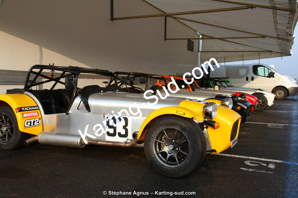21 & 22/03/2015 : 1er Trophée Jean-Pierre Beltoise à Haute Saintonge (Photos Stéphane Agnus) 2015 — karting