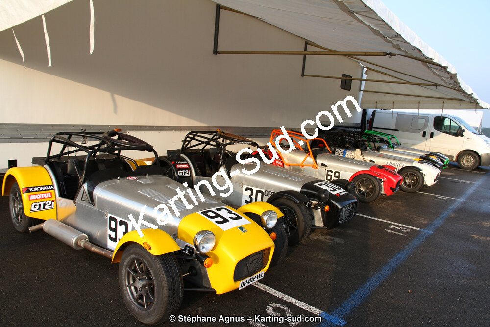 21 & 22/03/2015 : 1er Trophée Jean-Pierre Beltoise à Haute Saintonge (Photos Stéphane Agnus) 2015 — karting