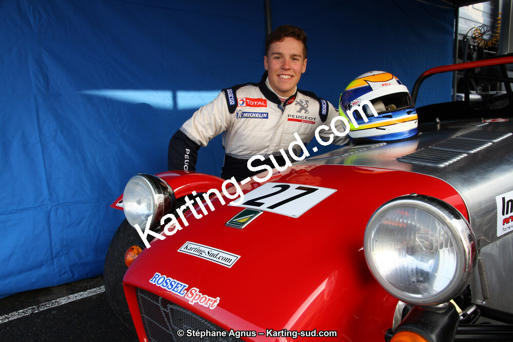 21 & 22/03/2015 : 1er Trophée Jean-Pierre Beltoise à Haute Saintonge (Photos Stéphane Agnus) 2015 — karting