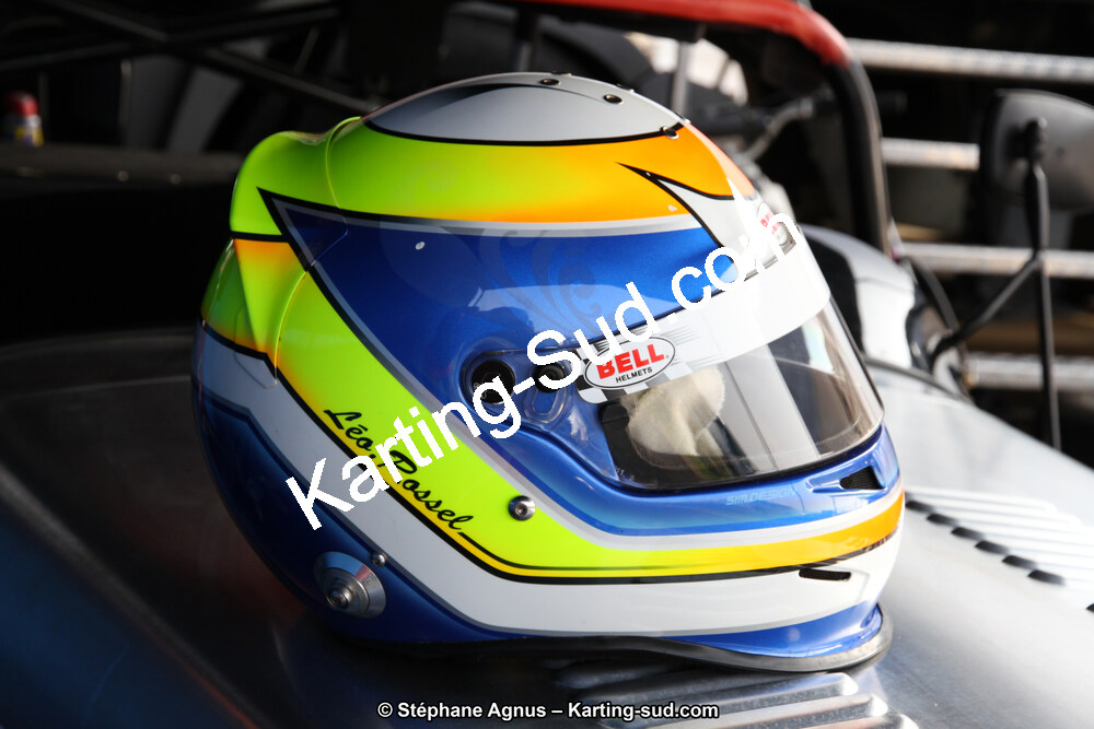 21 & 22/03/2015 : 1er Trophée Jean-Pierre Beltoise à Haute Saintonge (Photos Stéphane Agnus) 2015 — karting