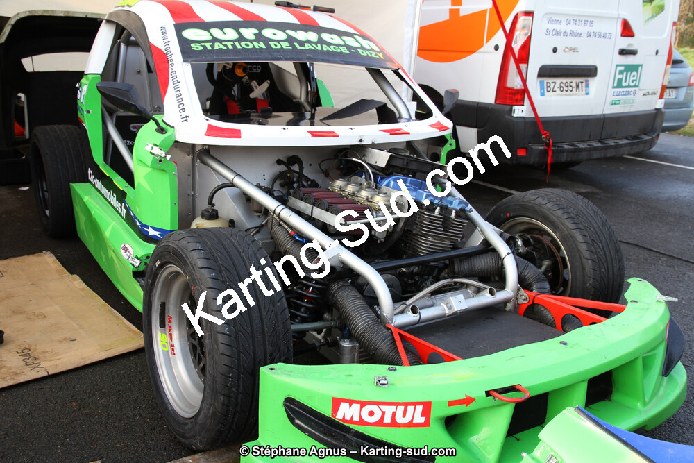 21 & 22/03/2015 : 1er Trophée Jean-Pierre Beltoise à Haute Saintonge (Photos Stéphane Agnus) 2015 — karting