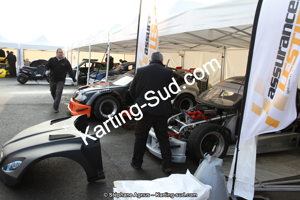21 & 22/03/2015 : 1er Trophée Jean-Pierre Beltoise à Haute Saintonge (Photos Stéphane Agnus) 2015 — karting