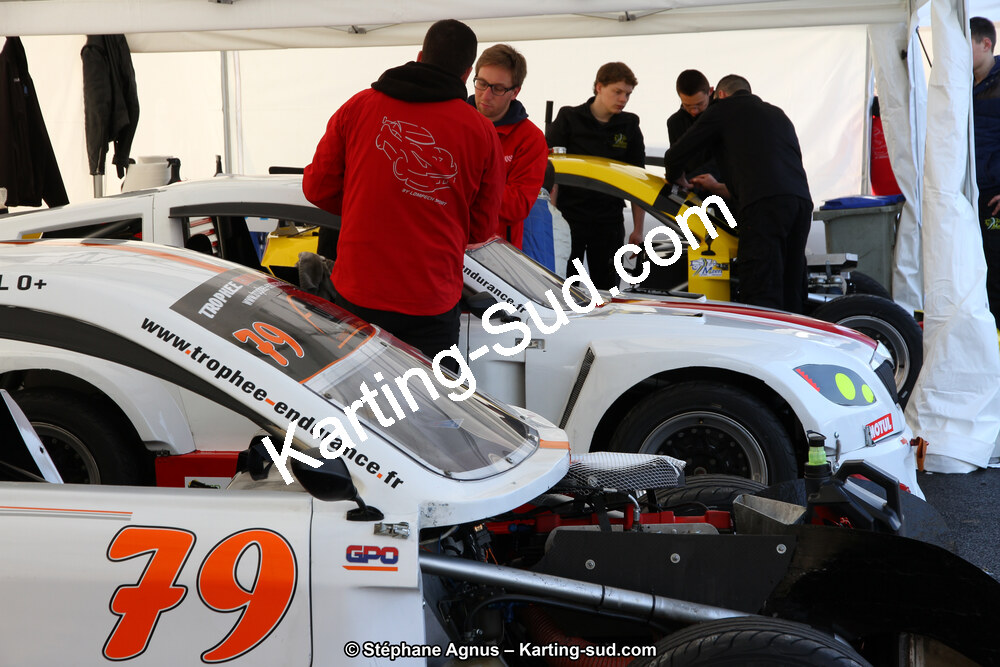 21 & 22/03/2015 : 1er Trophée Jean-Pierre Beltoise à Haute Saintonge (Photos Stéphane Agnus) 2015 — karting