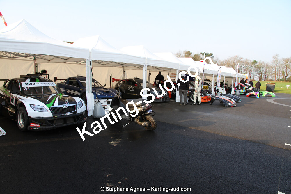 21 & 22/03/2015 : 1er Trophée Jean-Pierre Beltoise à Haute Saintonge (Photos Stéphane Agnus) 2015 — karting