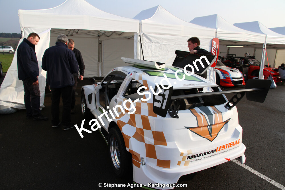 21 & 22/03/2015 : 1er Trophée Jean-Pierre Beltoise à Haute Saintonge (Photos Stéphane Agnus) 2015 — karting