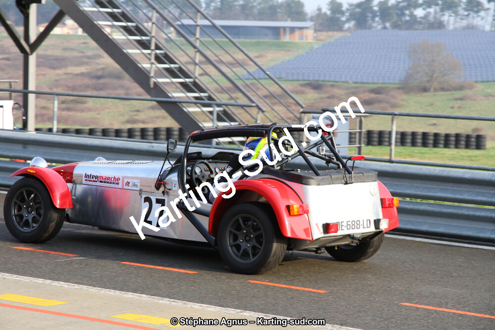 21 & 22/03/2015 : 1er Trophée Jean-Pierre Beltoise à Haute Saintonge (Photos Stéphane Agnus) 2015 — karting
