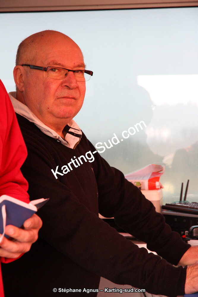21 & 22/03/2015 : 1er Trophée Jean-Pierre Beltoise à Haute Saintonge (Photos Stéphane Agnus) 2015 — karting