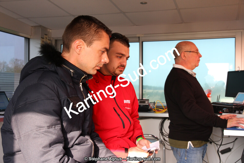21 & 22/03/2015 : 1er Trophée Jean-Pierre Beltoise à Haute Saintonge (Photos Stéphane Agnus) 2015 — karting