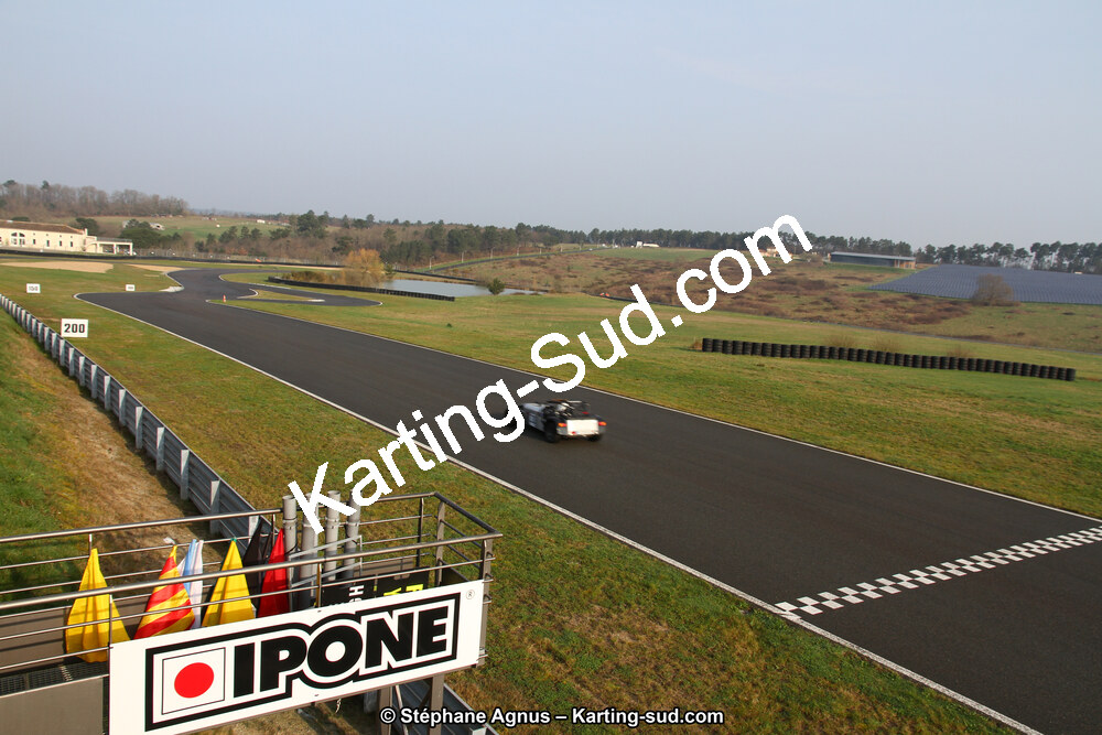 21 & 22/03/2015 : 1er Trophée Jean-Pierre Beltoise à Haute Saintonge (Photos Stéphane Agnus) 2015 — karting