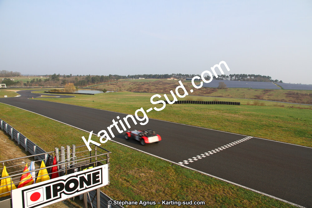 21 & 22/03/2015 : 1er Trophée Jean-Pierre Beltoise à Haute Saintonge (Photos Stéphane Agnus) 2015 — karting